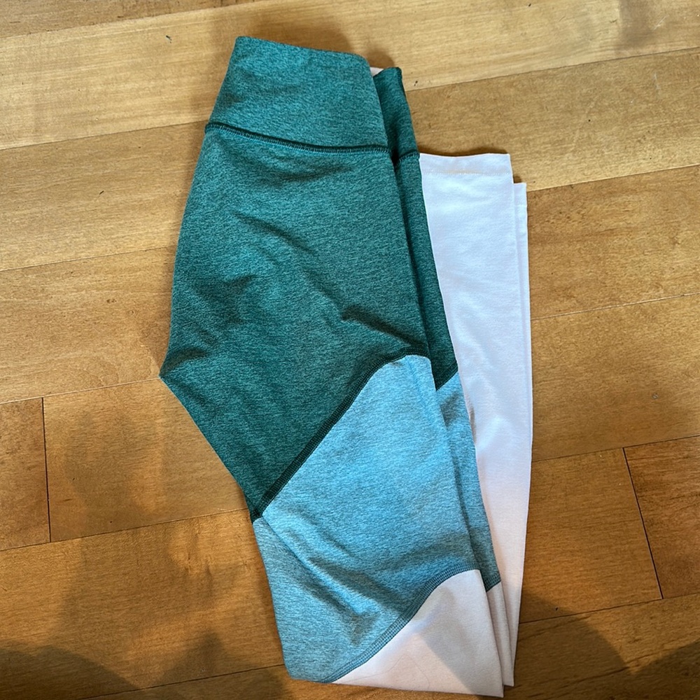 Outdoor voices legging